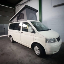 Techo Elevable VW T5/T6 Reimo Easy Fit