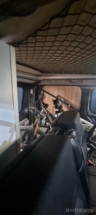 furgoneta camper para llevar bicis bicicletas